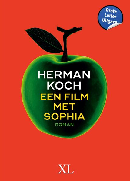Produktbild: Een film met Sophia