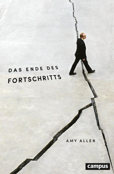 Produktbild: Das Ende des Fortschritts