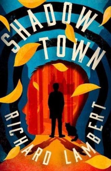 Produktbild: Shadow Town