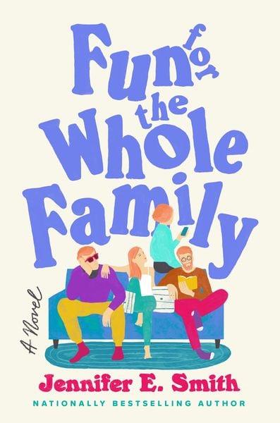 Produktbild: Fun for the Whole Family