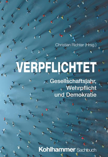 Produktbild: Verpflichtet