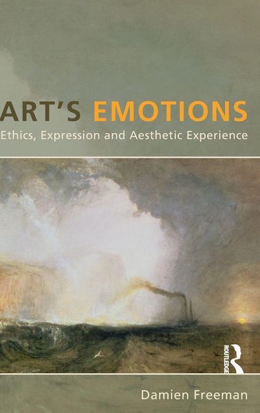 Produktbild: Art's Emotions