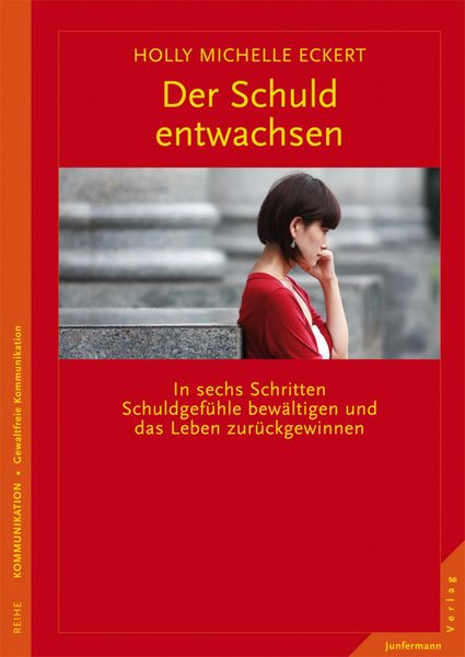 Produktbild: Der Schuld entwachsen