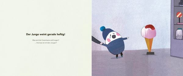 Produktbild: In mir... und in den anderen - Ein Buch &uuml;ber Kinder und ihre Gef&uuml;hle
