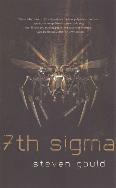 Produktbild: 7th Sigma