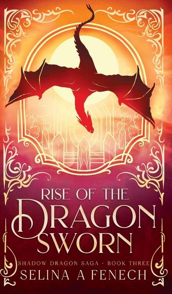 Produktbild: Rise of the Dragon Sworn
