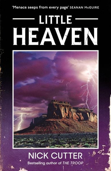 Produktbild: Little Heaven