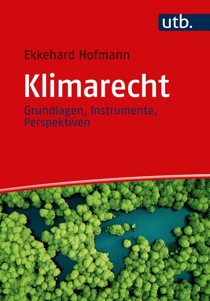 Produktbild: Klimarecht
