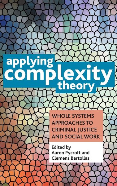 Produktbild: Applying complexity theory