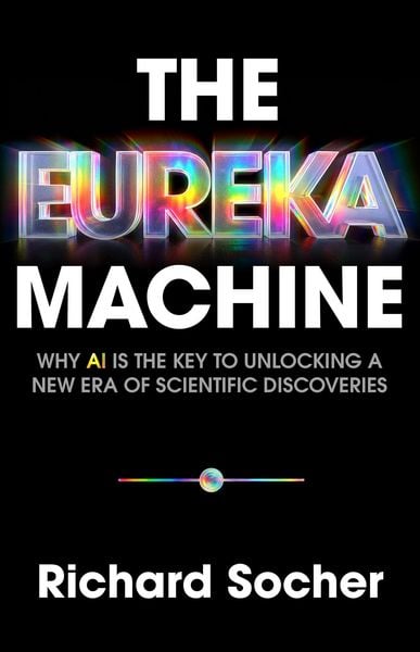 Produktbild: The Eureka Machine