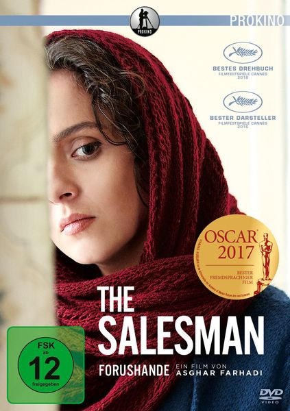 Produktbild: Salesman - Forushande