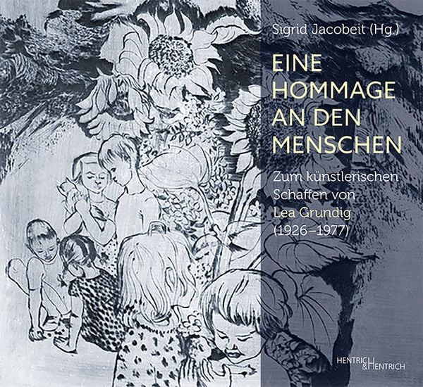 Produktbild: Eine Hommage an den Menschen
