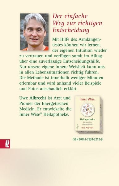 Produktbild: Ja/nein - So einfach kann das Leben sein