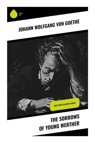 Produktbild: The Sorrows of Young Werther