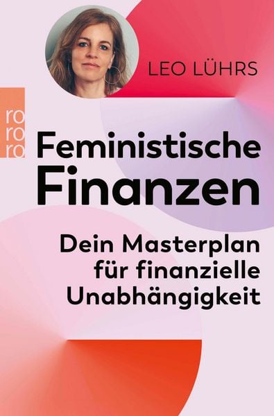 Produktbild: Feministische Finanzen