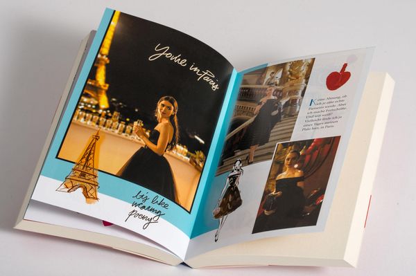 Produktbild: Emily in Paris