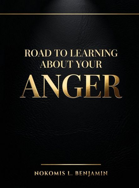 Produktbild: Road to Learning About Your Anger