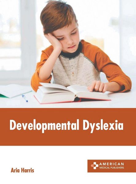 Produktbild: Developmental Dyslexia