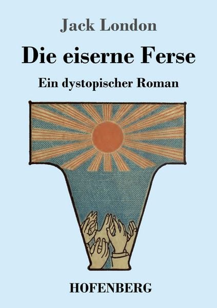 Produktbild: Die eiserne Ferse