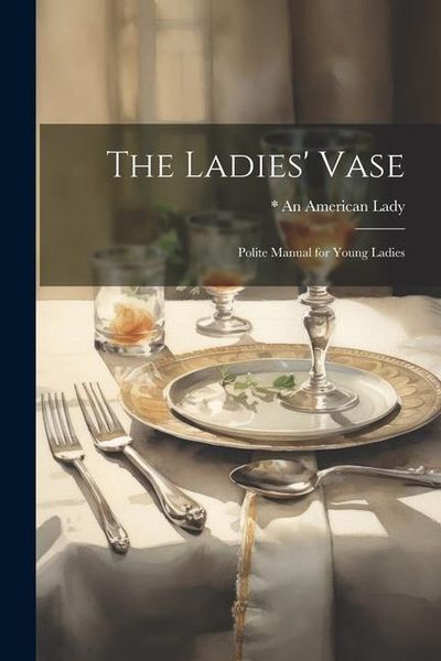 Produktbild: The Ladies' Vase