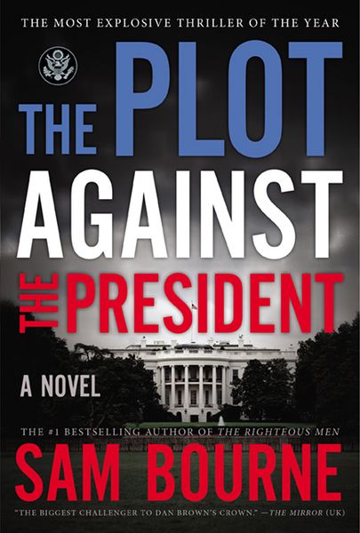Produktbild: The Plot Against the President