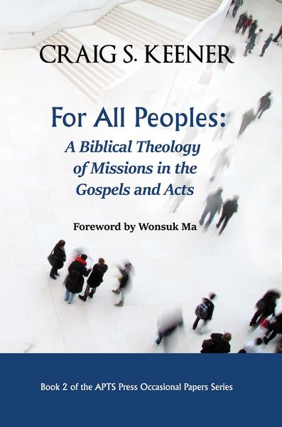 Produktbild: For All Peoples