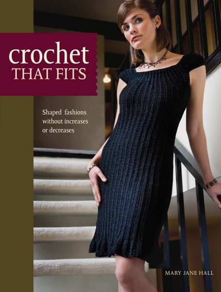 Produktbild: Crochet That Fits
