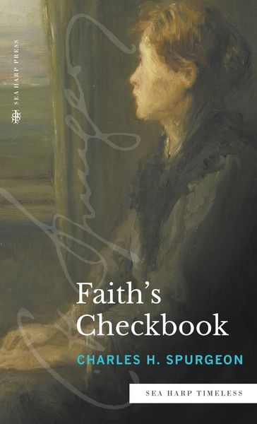 Produktbild: Faith's Checkbook (Sea Harp Timeless series)