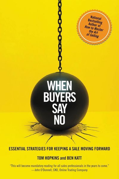 Produktbild: When Buyers Say No