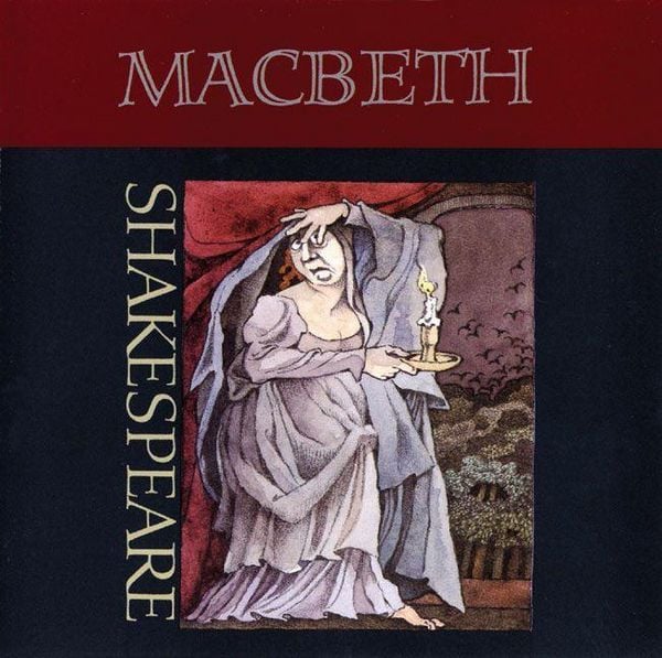 Produktbild: Macbeth CD