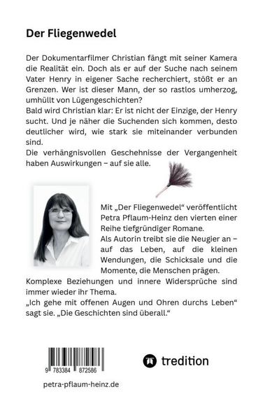 Produktbild: Der Fliegenwedel