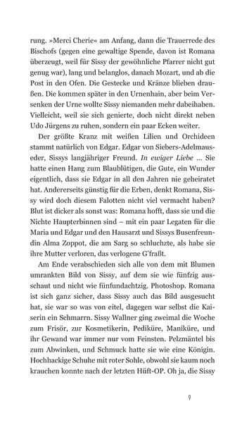 Produktbild: Gl&uuml;ck in Wien