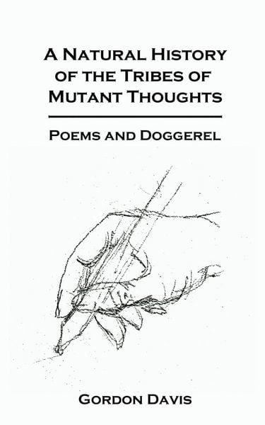Produktbild: A Natural History of the Tribes of Mutant Thoughts