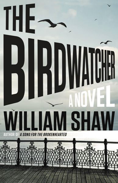 Produktbild: The Birdwatcher