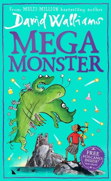 Produktbild: Megamonster