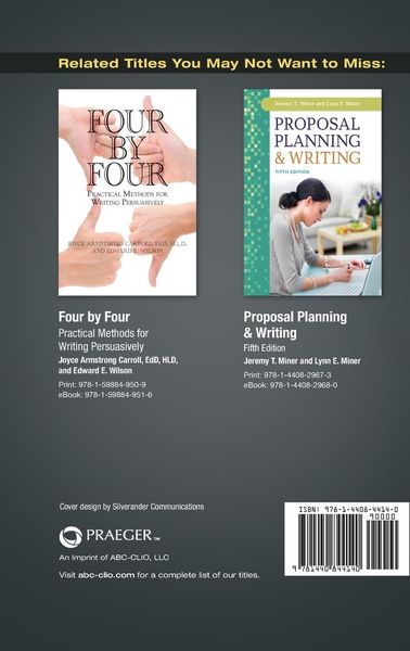 Produktbild: Write Like a Pro