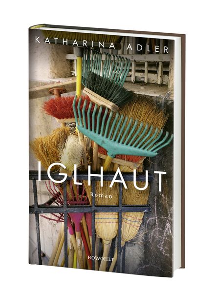 Produktbild: Iglhaut