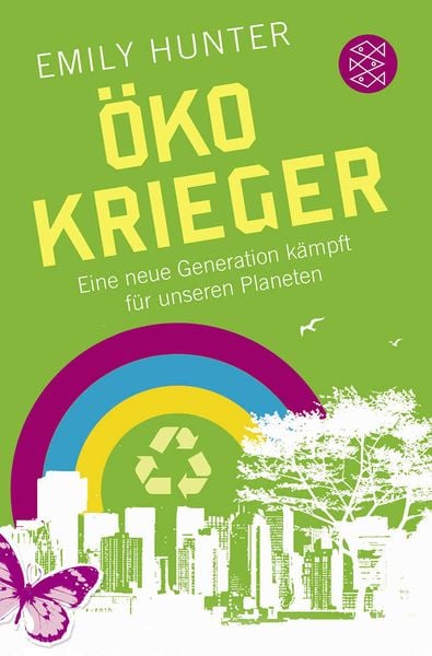 Produktbild: &Ouml;ko-Krieger