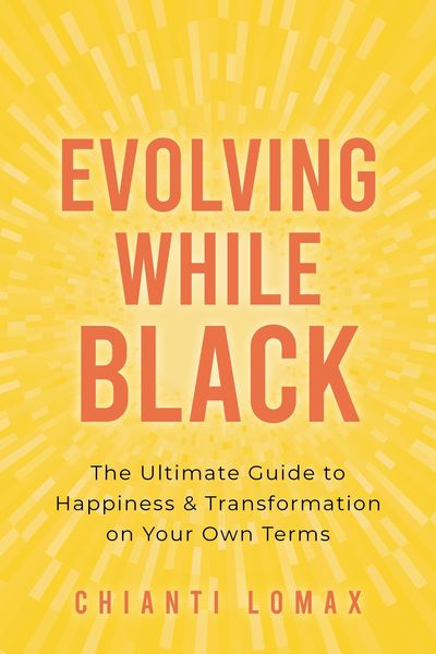 Produktbild: Evolving While Black