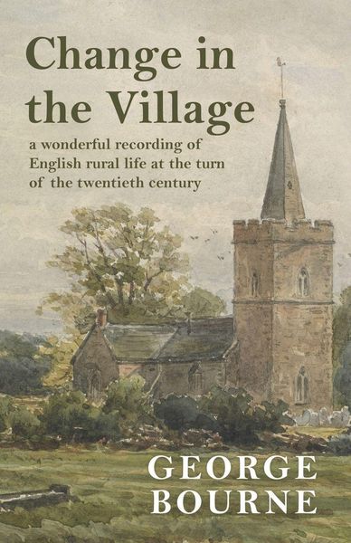 Produktbild: Change in the Village