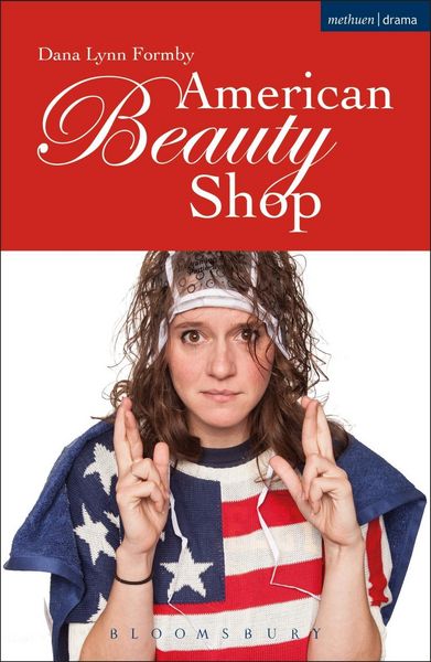 Produktbild: American Beauty Shop