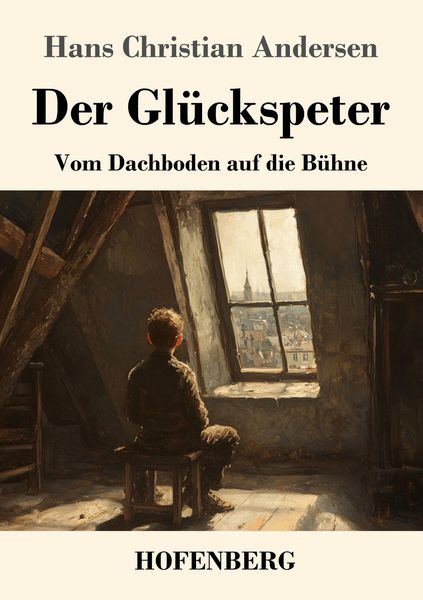 Produktbild: Der Gl&uuml;ckspeter