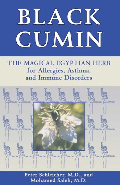 Produktbild: Black Cumin