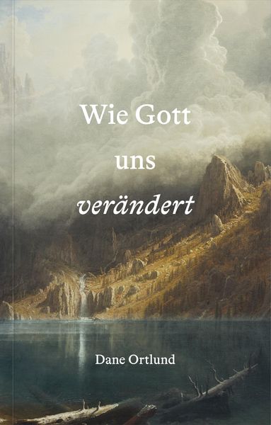 Produktbild: Wie Gott uns ver&auml;ndert