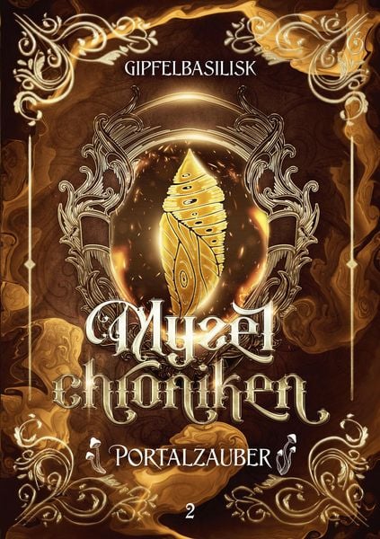 Produktbild: Die Myzelchroniken
