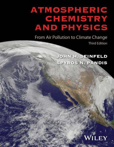 Produktbild: Atmospheric Chemistry and Physics