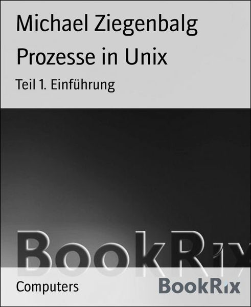 Produktbild: Prozesse in Unix