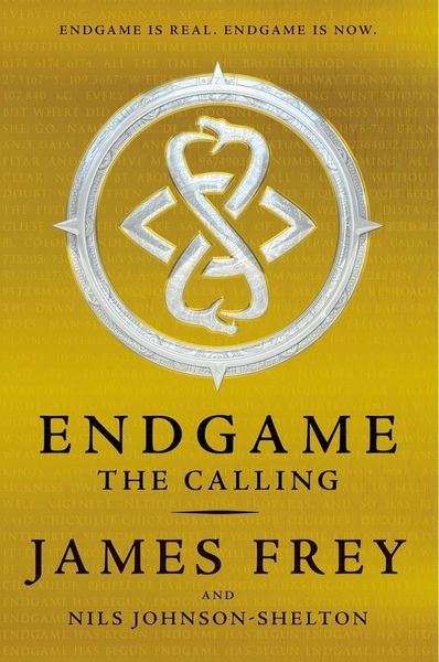 Produktbild: The Calling