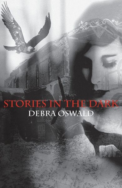 Produktbild: Stories in the Dark
