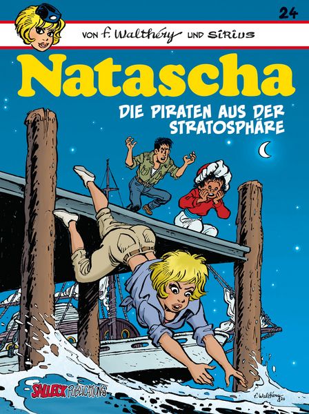 Produktbild: Natascha